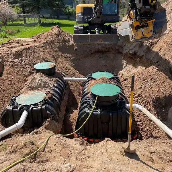 septic tank services Galeville